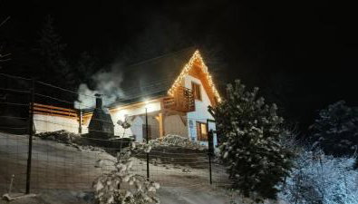 Domek Pod Lasem - Foto 2