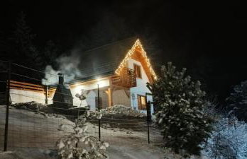 Domek Pod Lasem - Foto 2