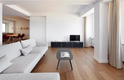 Zurriola Loft by FeelFree Rentals - Foto 5