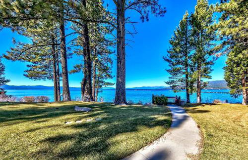 Sierra Shores Four - Lakefront Vistas - Foto 41