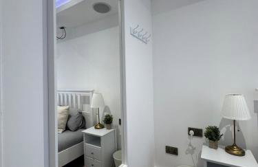 Cinema room apartment 1 - Foto 6