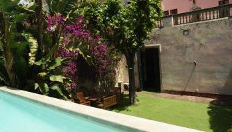 Vila d'Alba - Foto 5, Garden view