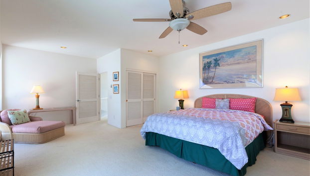 Ali'i Point 5 - Foto 5, Habitación