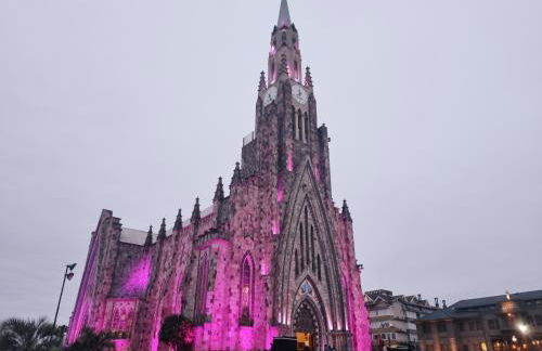 Serra Class - Piscina aquecida - Foto 55