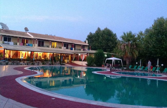 Damia Hotel - Foto 42