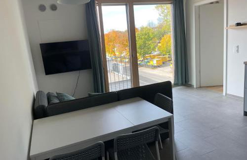 Int. Appartment Kolbermoor - Foto 11