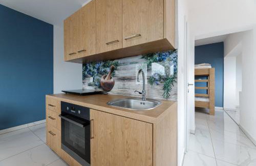 Villa Rosmarin - family friendly, beachfront - Photo 28