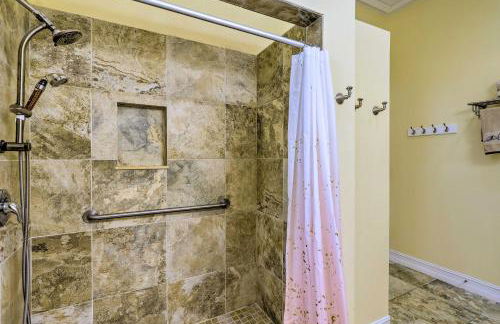 The Shell House in Titusville Pool, Golf Access - Foto 19