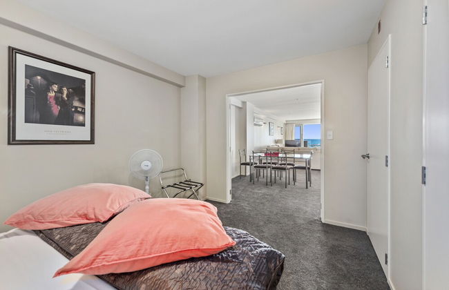 The Pavilions Beachfront Apartments - Foto 30