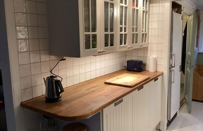 4 Star Holiday Home in Torhamn-by Traum - Foto 7