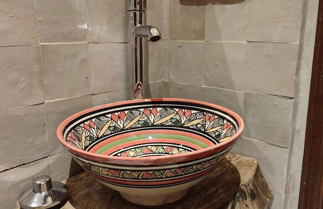 Morocco Stylish Private Apartment In Taghazout - Photo 32