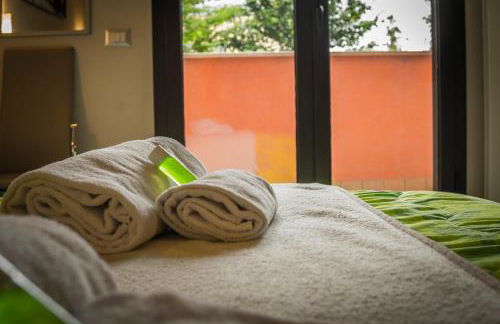 Modern Loft Apartment - Foto 12