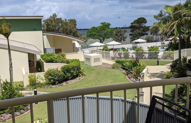 Moorings Beach Resort - Foto 65