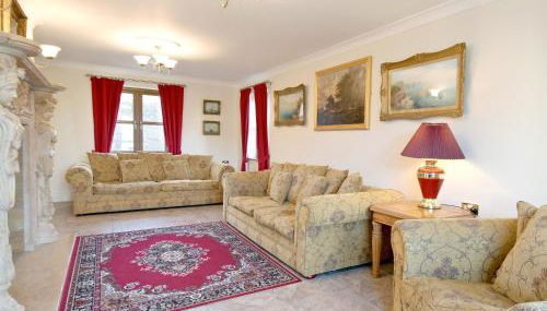 Magnolia Cottage - Photo 4