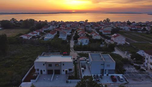 Villa Tri Palme with heated pool - Foto 2