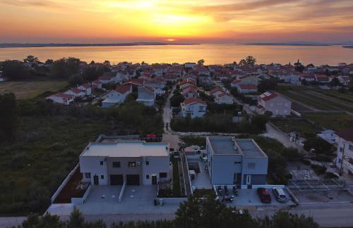 Villa Tri Palme with heated pool - Foto 2