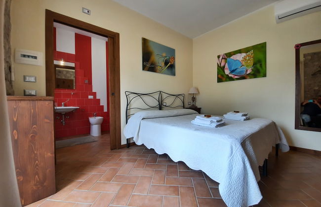 Agriturismo Corte Davini - Foto 11