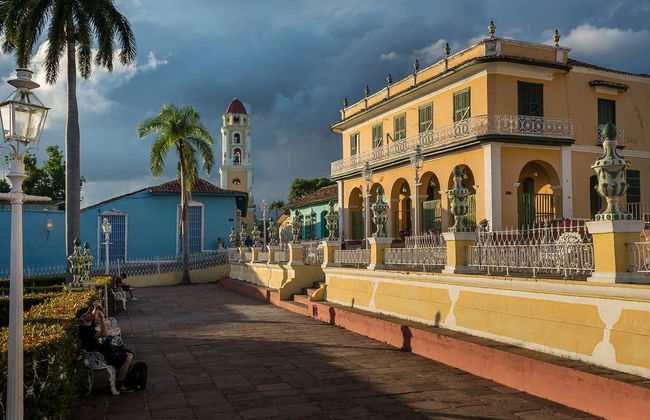 Excursión a Cienfuegos, Santa Clara y Trinidad - Foto 5