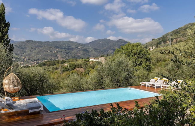 Villa Adisa 8 Emma Villas - Foto 30