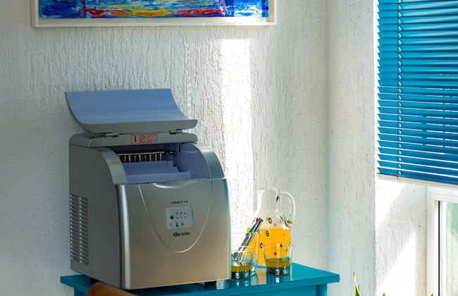 Villa Piano - Four Bedroom Villa With Terrace and Swimming Pool - Foto 74