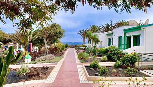 CASA SANDRA COCOSOL - Foto 2