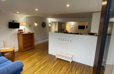 No1 Apartment Mevagissey - Foto 11