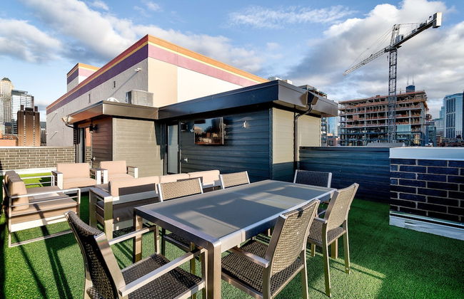 811 N. Sedgwick - Foto 73