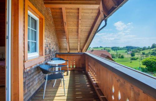 Haus Schlageter - Foto 53