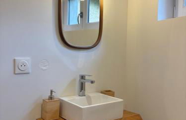 Séjour tropical famille-Jungle house - Jardin privé - Foto 15