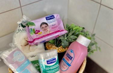 Olymp Family Apartments Katerini - Foto 34