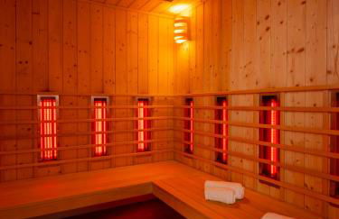 All Suites Appart Hôtel - Le Havre Centre - Les docks - Foto 41