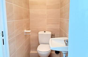 Apartment 6 minutes from Monaco train station - Foto 9