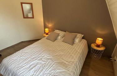 Grand duplex au coeur de Murat - Photo 12