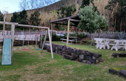 Casal do Vulcão - Foto 38