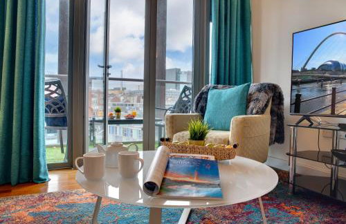 Crown Apartments 4A Perfect City Break Stay - Foto 3