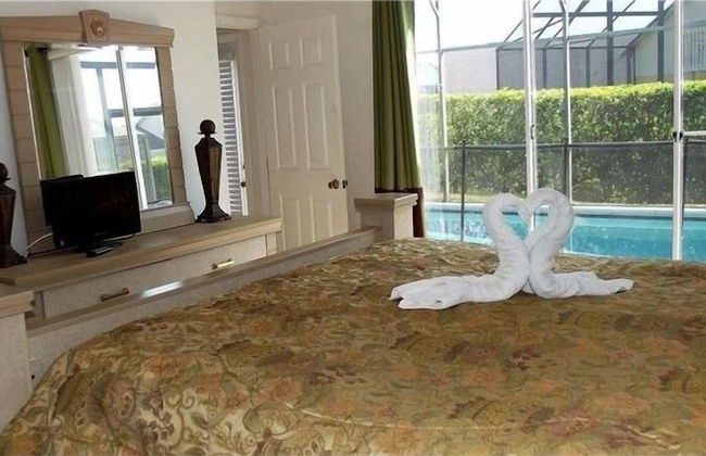 Lovely 4bd Gm Spa Pool Hm Glenbrook-1616msd 4 Bedroom Villa by RedAwning - Photo 5