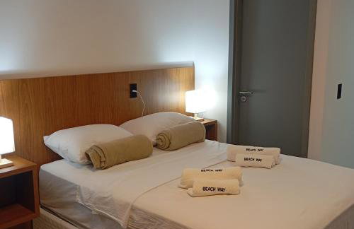 Flat com piscina na cobertura em Intermares - Foto 11