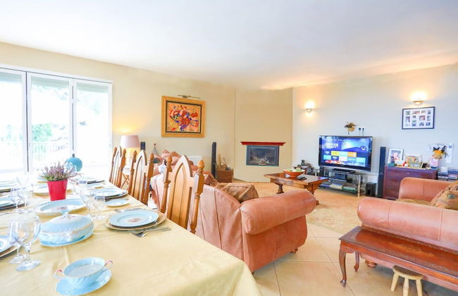 Villa Triantafyllo in Kentroma - Foto 36