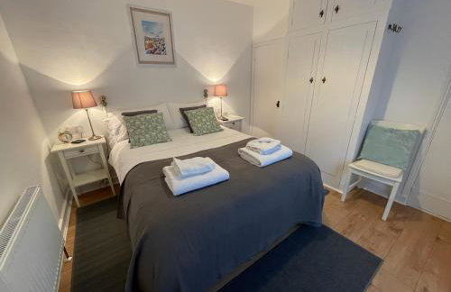 All Seasons Cottage Breaks - Foto 101