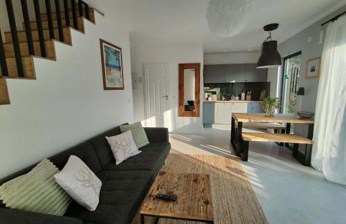 Domki Czarny Bocian - Foto 24