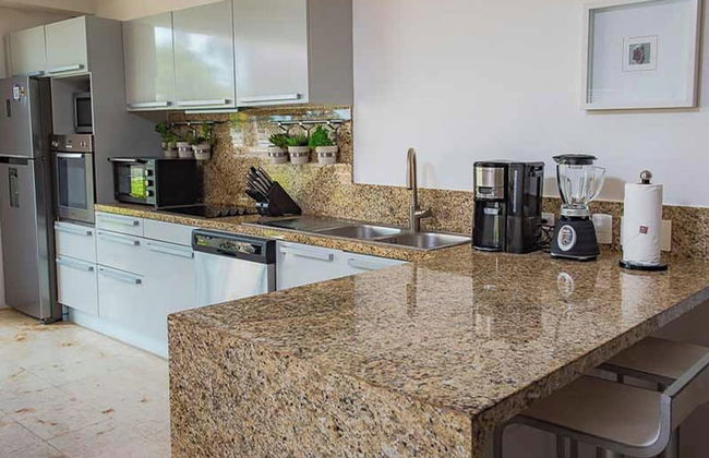 Magia Beachside Condo - Foto 51