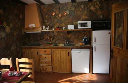Apartamentos Rurales "La Cabaña" - Foto 10