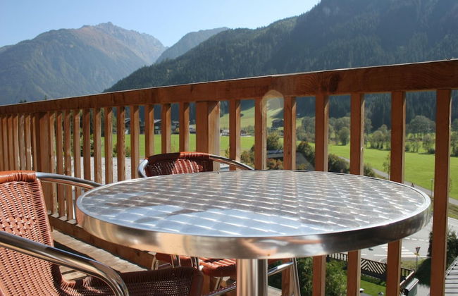 Chalet in Konigsleiten Near Zillertal Arena - Foto 22