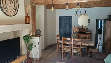 Appartement 6 personnes avec terrasse - Foto 5