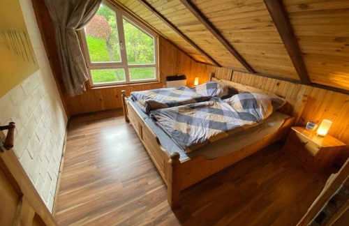 EXTERTAL-FERIENPARK - Premium-Ferienhaus Sonnenhügel #36 - Foto 21