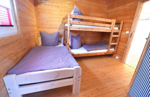 Schwedenhaus auf dem Bauernhof "Gruberdieken 8" - Foto 19