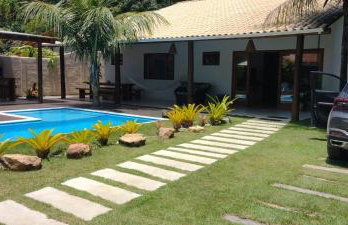 Casa Harmonia, com 5 suítes em Trancoso-BA - Foto 32