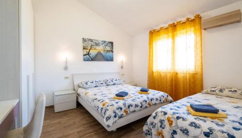 Villa Veronika - Photo 2, towels