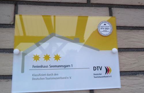 Ferienhäuser Seemannsgarn - Foto 23