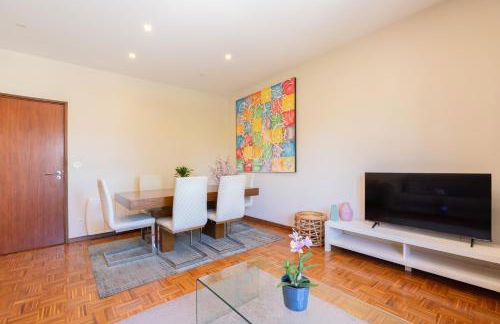 Bright & Spacious Flat by Host Wise - Foto 21